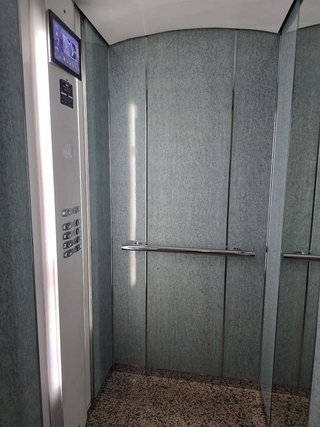 Estudio en venta en Universidad en Ávila