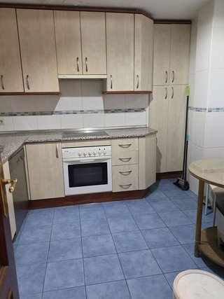 Estudio en venta en Universidad en Ávila