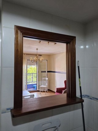 Estudio en venta en Universidad en Ávila