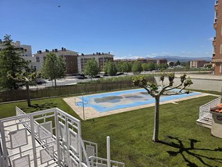 Estudio en venta en Universidad en Ávila