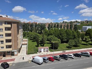 Estudio en venta en Universidad en Ávila