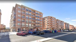 Estudio en venta en Universidad en Ávila