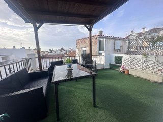 Dúplex en venta en Zona Hispanidad-Vivar Téllez en Vélez-Málaga