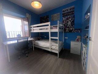 Dúplex en venta en Zona Hispanidad-Vivar Téllez en Vélez-Málaga