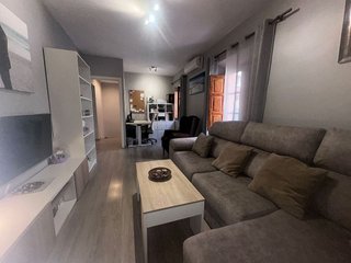 Dúplex en venta en Zona Hispanidad-Vivar Téllez en Vélez-Málaga