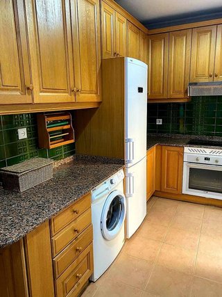 Piso en venta en Laviada en Gijón
