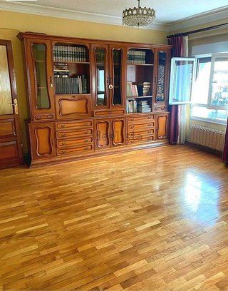 Piso en venta en Laviada en Gijón
