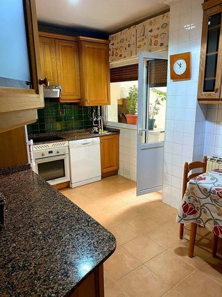 Piso en venta en Laviada en Gijón