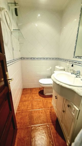 Piso en venta en Laviada en Gijón