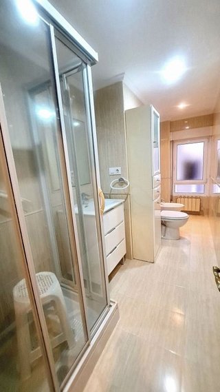 Piso en venta en Laviada en Gijón