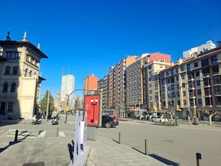 Piso en venta en Laviada en Gijón