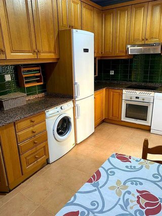 Piso en venta en Laviada en Gijón