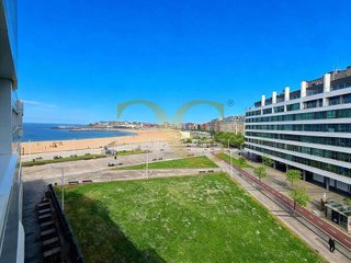 Piso en venta en Natahoyo en Gijón