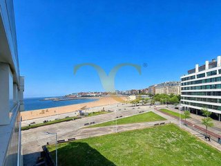 Piso en venta en Natahoyo en Gijón