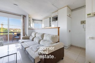 Piso en venta en Centre - Estació en Sant Cugat del Vallès