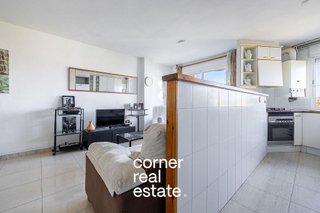 Piso en venta en Centre - Estació en Sant Cugat del Vallès