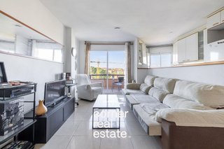 Piso en venta en Centre - Estació en Sant Cugat del Vallès