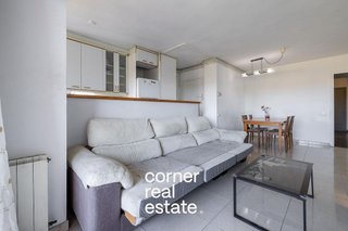 Piso en venta en Centre - Estació en Sant Cugat del Vallès