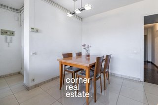 Piso en venta en Centre - Estació en Sant Cugat del Vallès