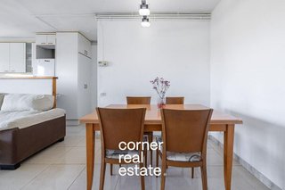 Piso en venta en Centre - Estació en Sant Cugat del Vallès