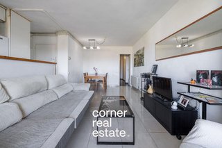 Piso en venta en Centre - Estació en Sant Cugat del Vallès