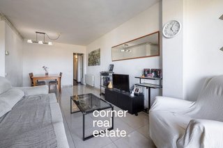 Piso en venta en Centre - Estació en Sant Cugat del Vallès