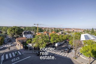 Piso en venta en Centre - Estació en Sant Cugat del Vallès