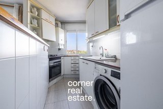Piso en venta en Centre - Estació en Sant Cugat del Vallès