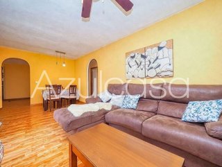 Piso en venta en Campello Playa en Campello (el)