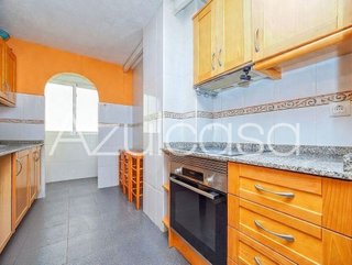 Piso en venta en Campello Playa en Campello (el)