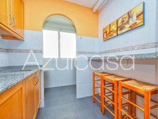 Piso en venta en Campello Playa en Campello (el)