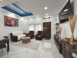 Piso en venta en Carolinas Bajas en Alicante