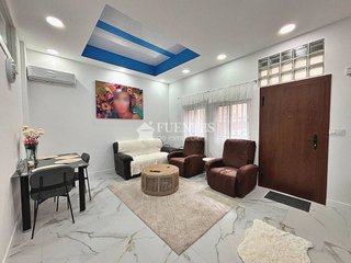 Piso en venta en Carolinas Bajas en Alicante