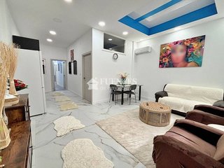 Piso en venta en Carolinas Bajas en Alicante