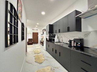 Piso en venta en Carolinas Bajas en Alicante