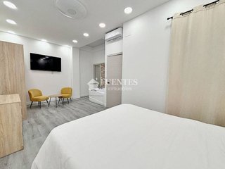 Piso en venta en Carolinas Bajas en Alicante