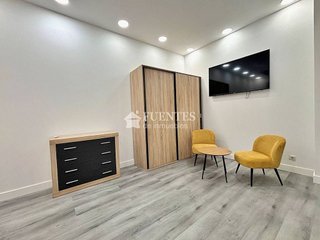 Piso en venta en Carolinas Bajas en Alicante