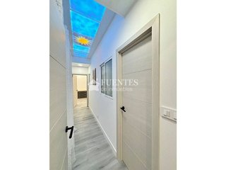 Piso en venta en Carolinas Bajas en Alicante