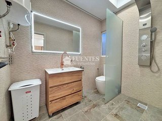 Piso en venta en Carolinas Bajas en Alicante