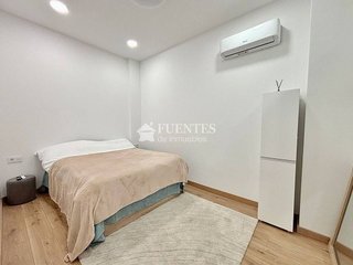 Piso en venta en Carolinas Bajas en Alicante