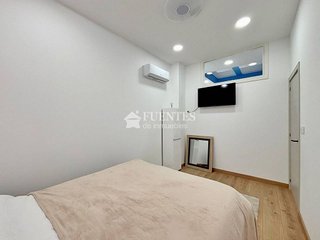 Piso en venta en Carolinas Bajas en Alicante