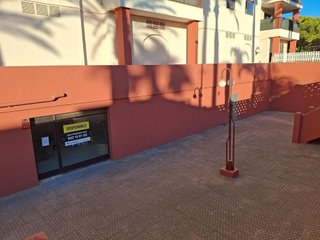 Trastero en venta en Els Terrers en Benicasim/Benicàssim
