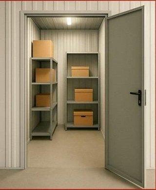 Trastero en venta en Els Terrers en Benicasim/Benicàssim