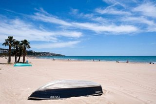 Trastero en venta en Els Terrers en Benicasim/Benicàssim