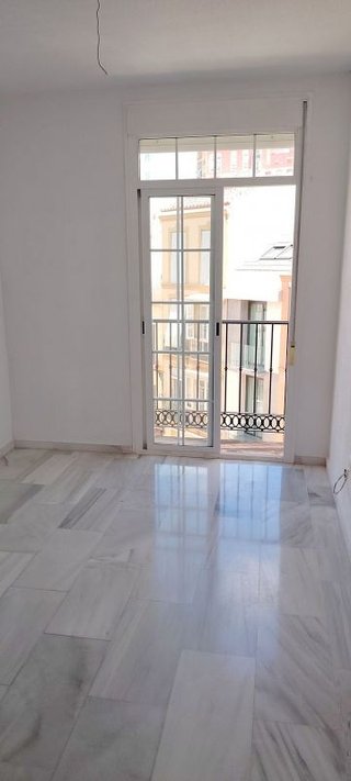 Piso en alquiler en El Ejido - La Merced - La Victoria en Málaga