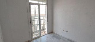 Piso en alquiler en El Ejido - La Merced - La Victoria en Málaga