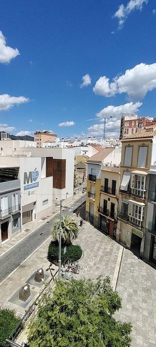 Piso en alquiler en El Ejido - La Merced - La Victoria en Málaga