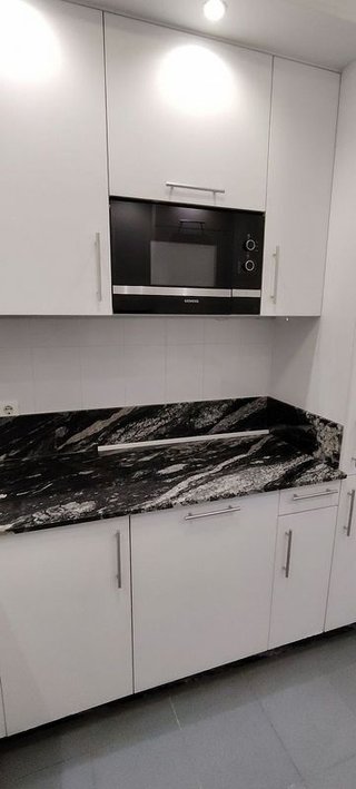 Piso en alquiler en El Ejido - La Merced - La Victoria en Málaga