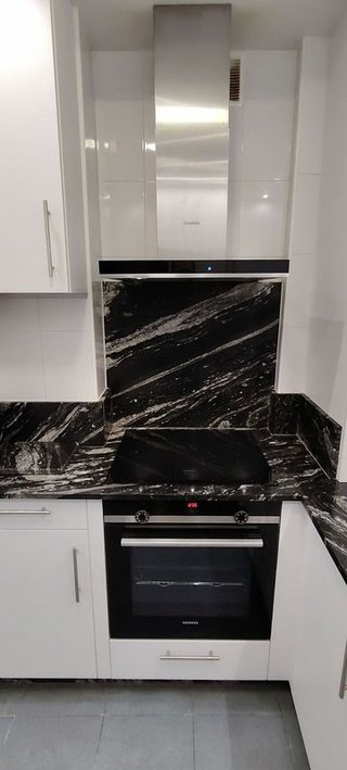 Piso en alquiler en El Ejido - La Merced - La Victoria en Málaga