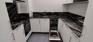 Piso en alquiler en El Ejido - La Merced - La Victoria en Málaga